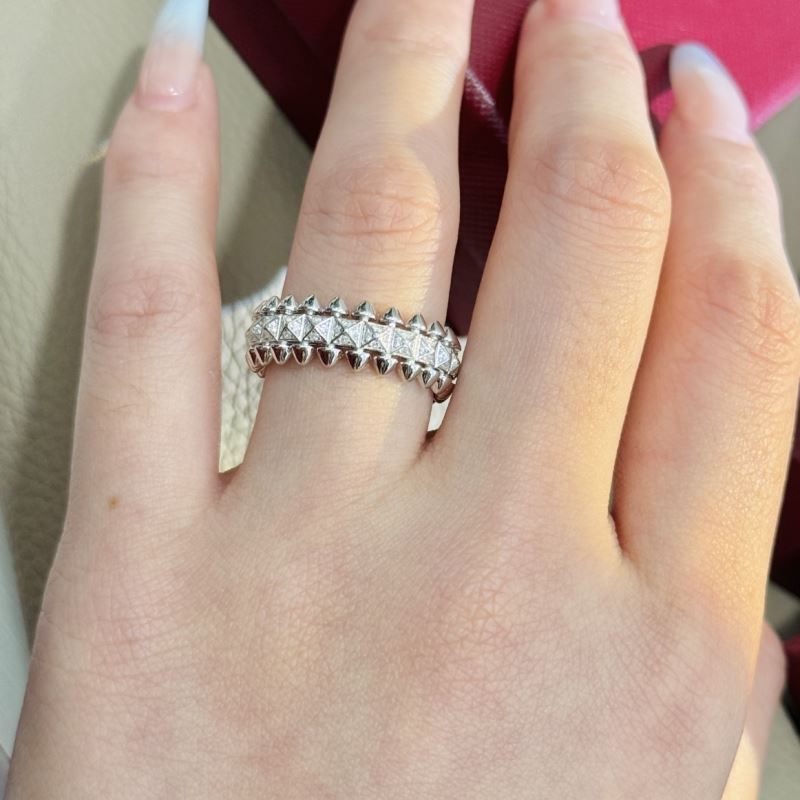 Ch**el rings